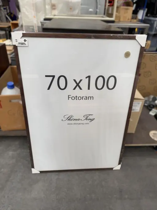 Fotoramme 70x100